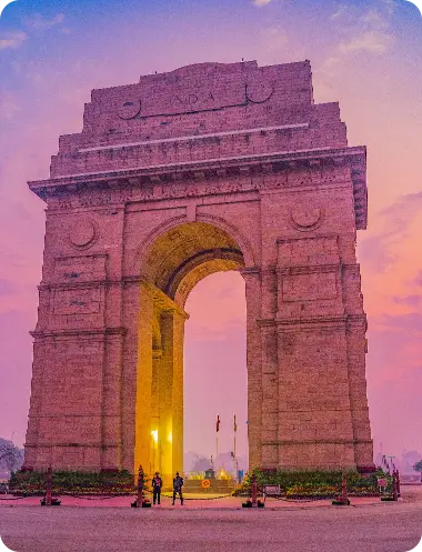 DELHI