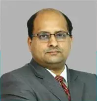 Dr Kesavan Rajagopalan