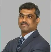 Dr Lakshminarayanan K