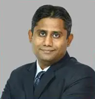 Dr Muruganandham K