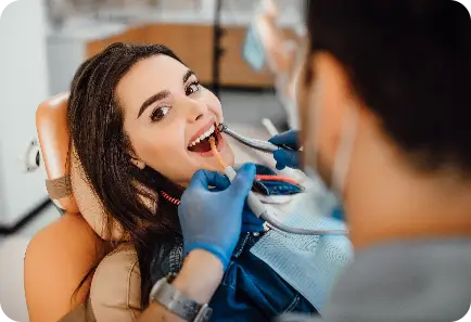 Dental Treatment